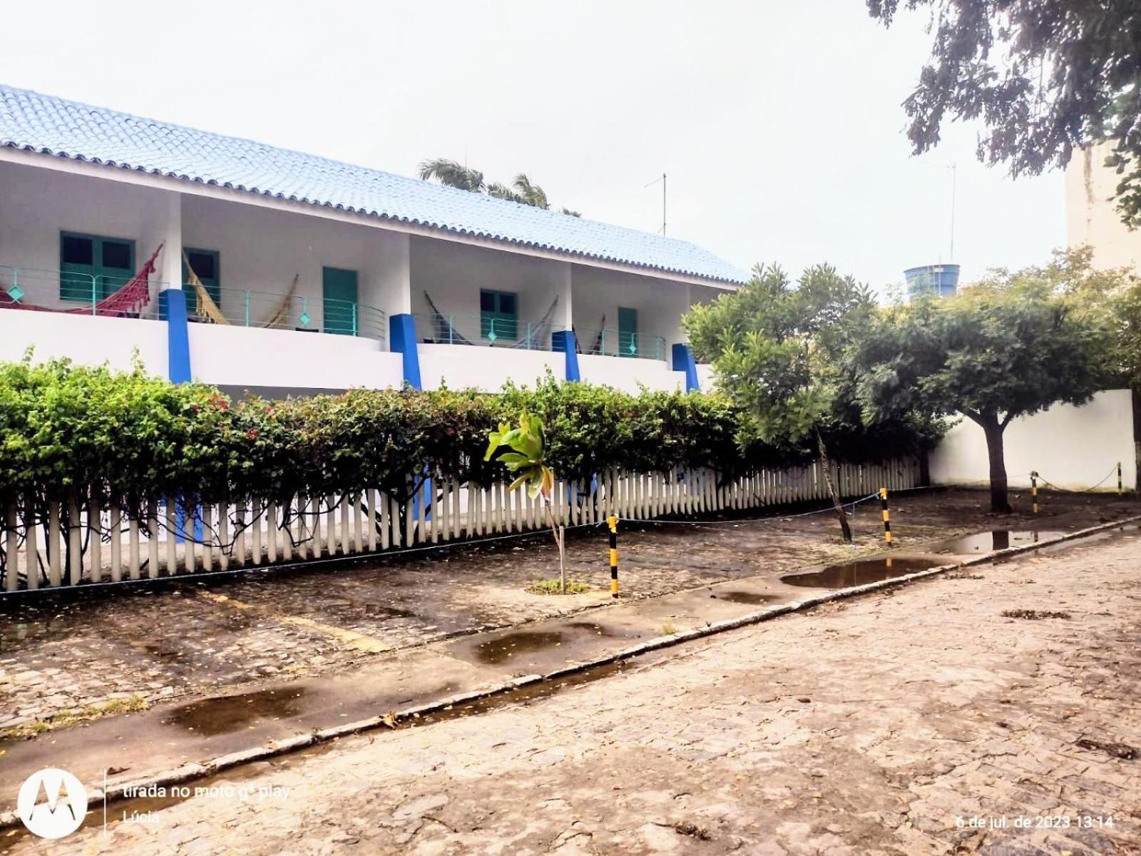 Pousada Marahu Porto de Galinhas Exterior photo